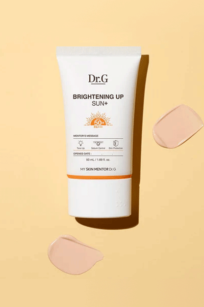 Dr.G Brightening Up Sun Plus SPF50+PA++++ (50ml)