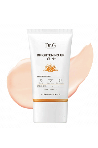 Dr.G Brightening Up Sun Plus SPF50+PA++++ (50ml)