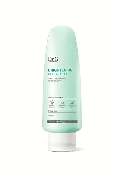 Dr.G Brightening Peeling Gel Duo Set