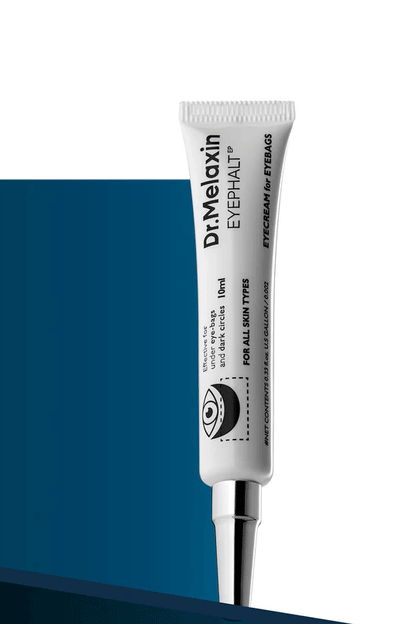 Dr. Melaxin Eyephalt Eyecream for Eyebags