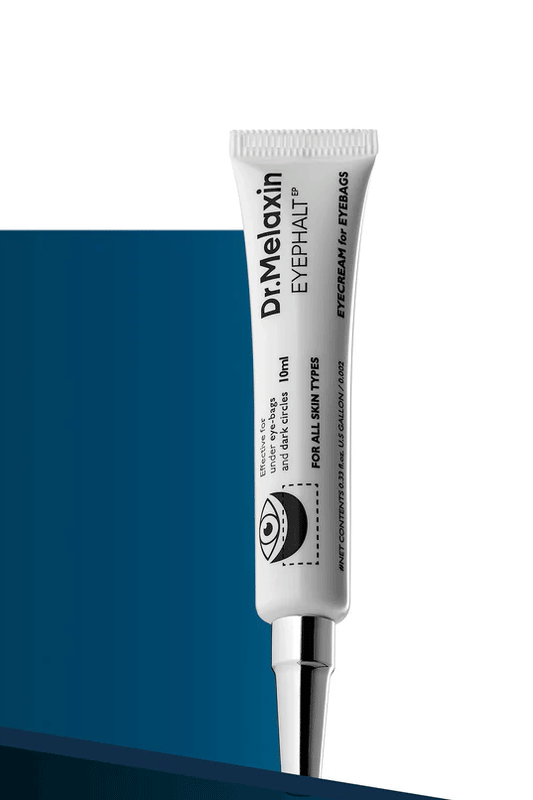 Dr. Melaxin Eyephalt Eyecream for Eyebags