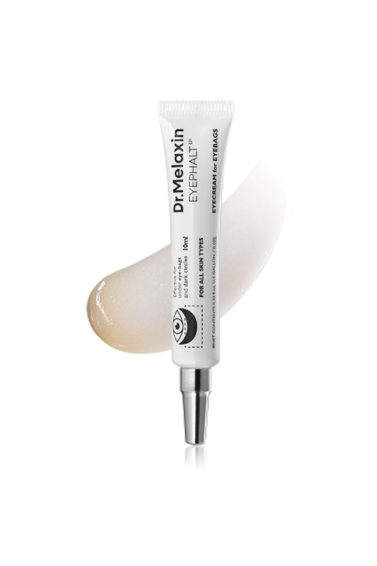 Dr. Melaxin Eyephalt Eyecream for Eyebags