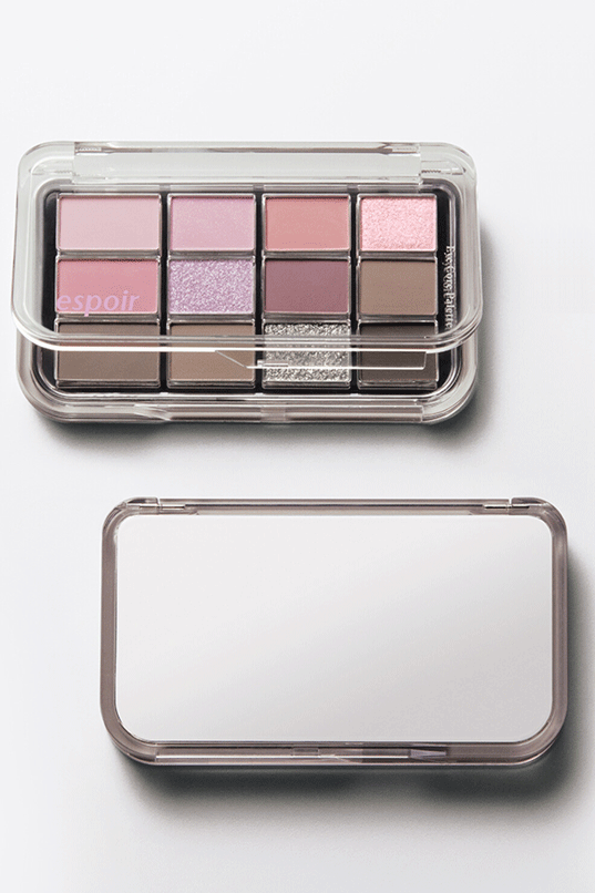 eSpoir Eye Core Palette