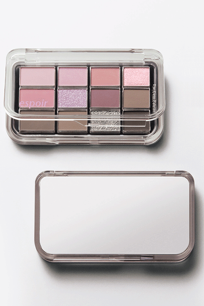 eSpoir Eye Core Palette