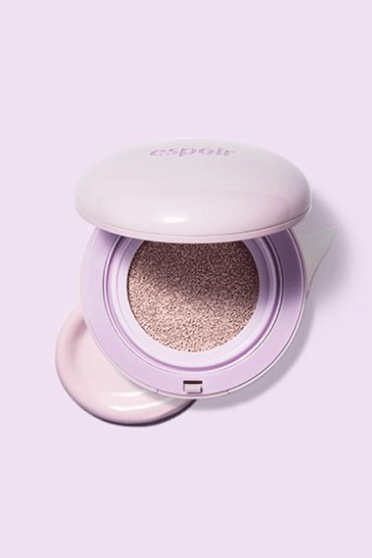 eSpoir Dew Like Jello Tone Up Cushion