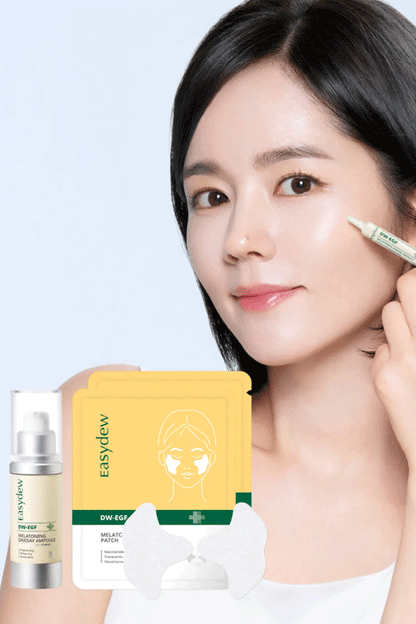 Easydew DW-EGF Melatoning One Day Ampoule