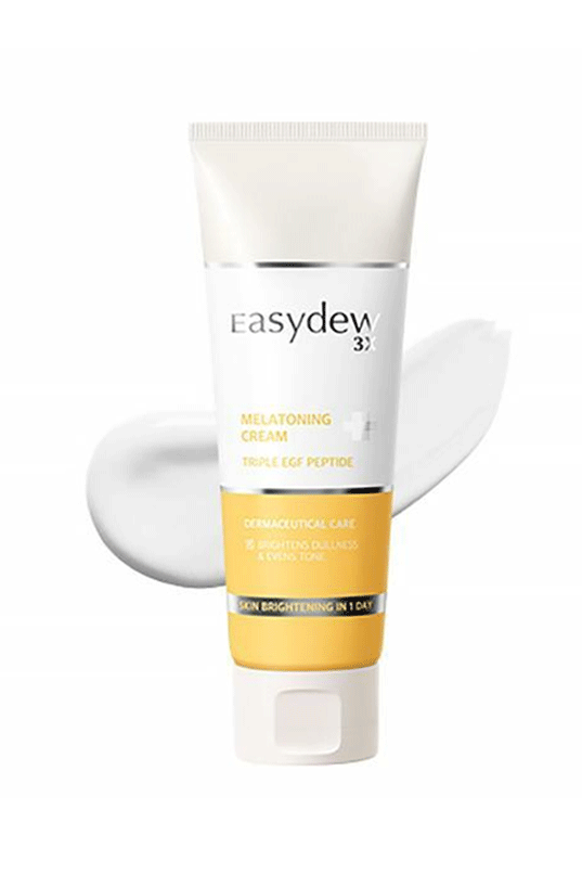 Easydew Melatoning Cream