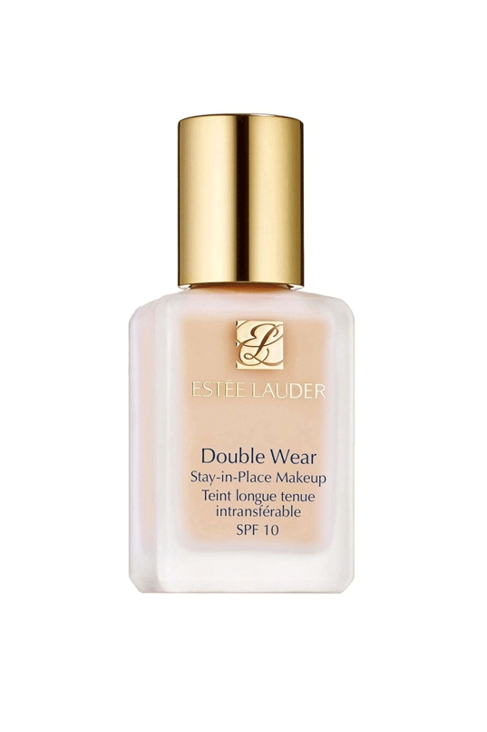 Estée Lauder Double Wear Stay In Place SPF10 Foundation