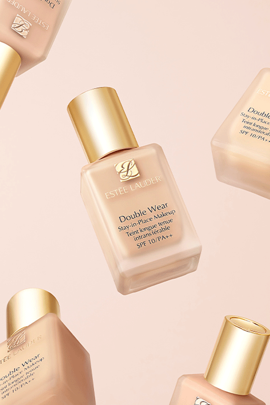 Estée Lauder Double Wear Stay In Place SPF10 Foundation