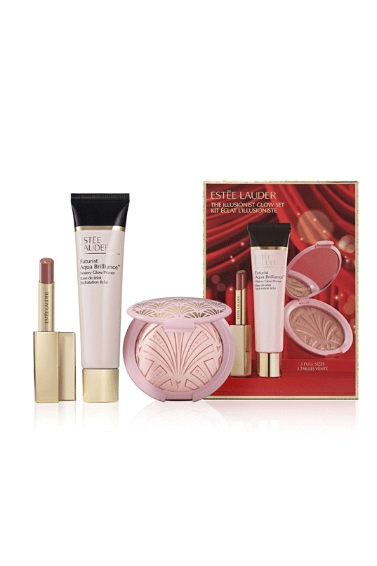 Estée Lauder The Illusionist Glow Set