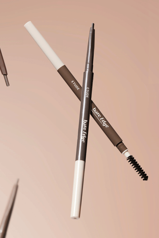 ETUDE Bare Edge Slim Brow (Renewal)