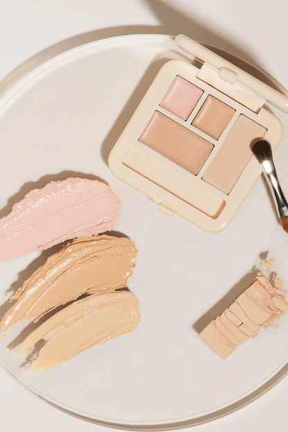 ETUDE Double Lasting Artist Concealer Palette