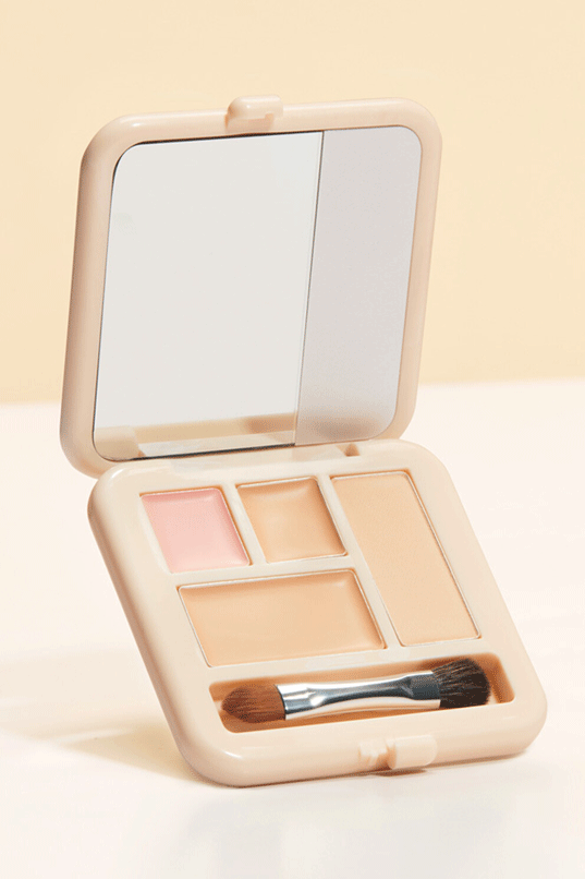 ETUDE Double Lasting Artist Concealer Palette