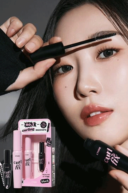 ETUDE Curl Fix Mascara