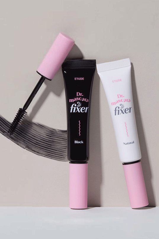 ETUDE Dr. Mascara Fixer