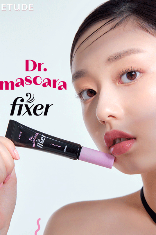 ETUDE Dr. Mascara Fixer