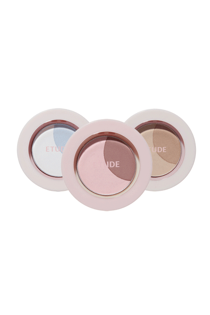 ETUDE Dear My Bestie Look At My Eyes Duo