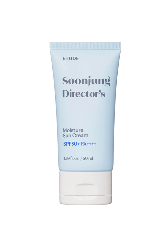 ETUDE Soonjung Director's Moisture Sun Cream