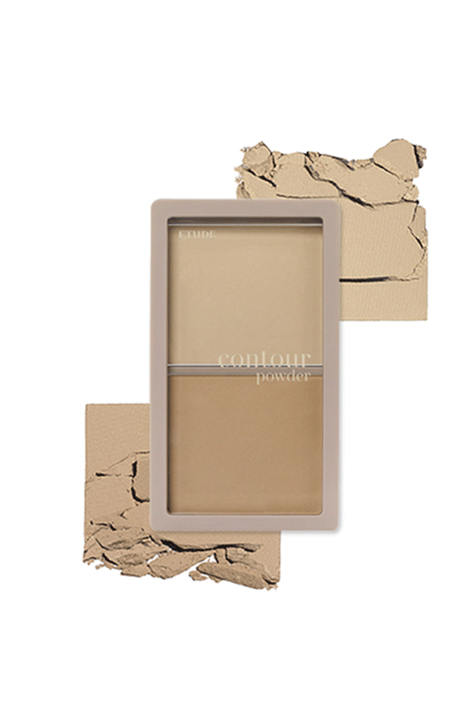 ETUDE Contour Powder