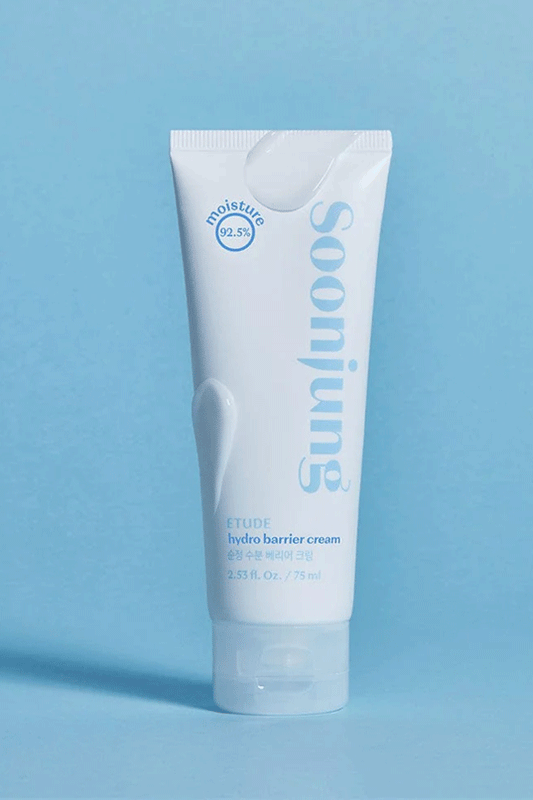 ETUDE Soonjung Hydro Barrier Cream