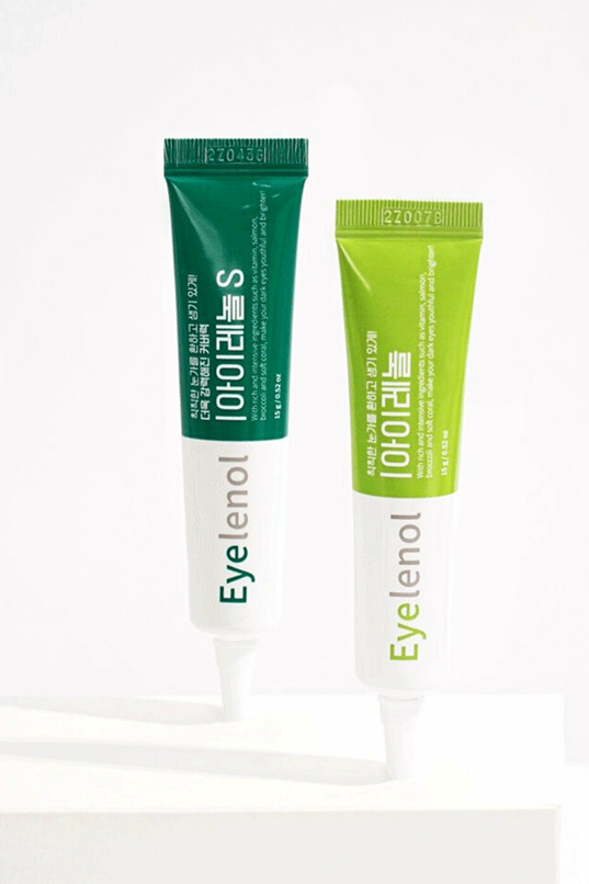 EyeLenol Eye Cream For Dark Circles