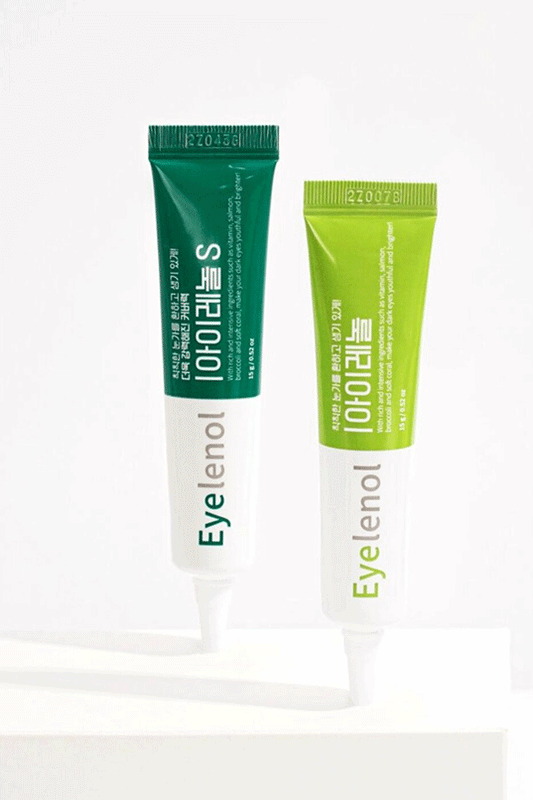 EyeLenol Eye Cream For Dark Circles