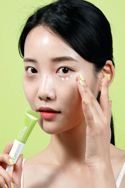 EyeLenol Eye Cream For Dark Circles