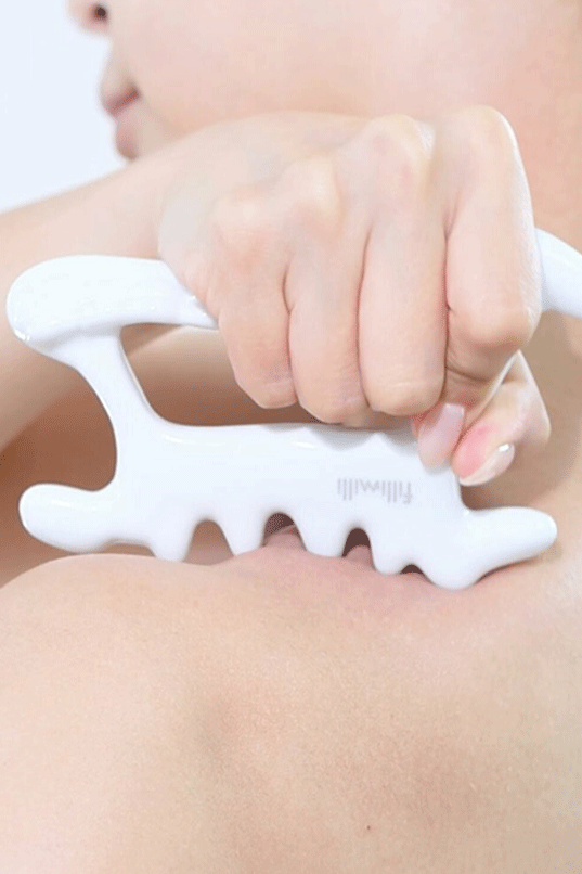 Fillimilli Ceramic Body Massager