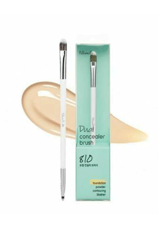 Fillimilli Dual Concealer Brush #810