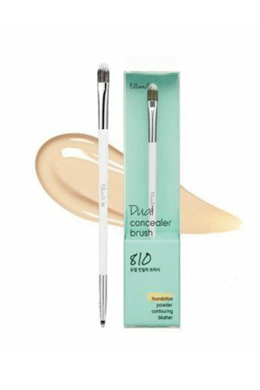 Fillimilli Dual Concealer Brush #810