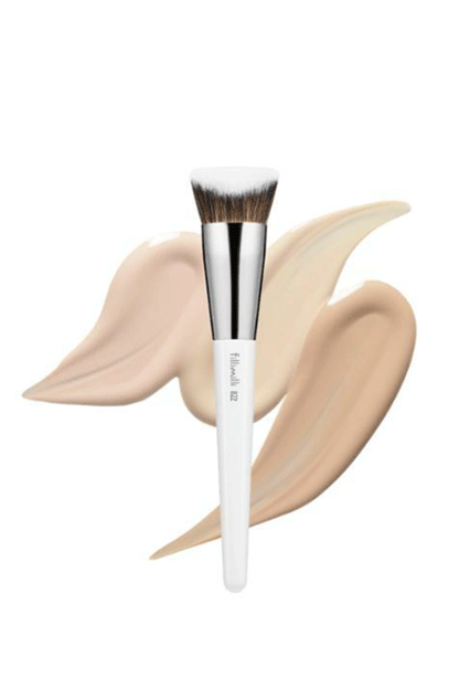 Fillimilli V Cut Foundation Brush 822