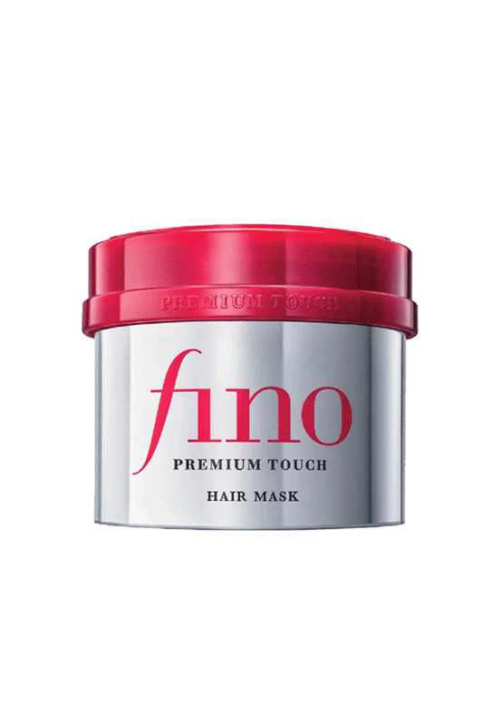 Shiseido Fino Premium Touch Hair Mask