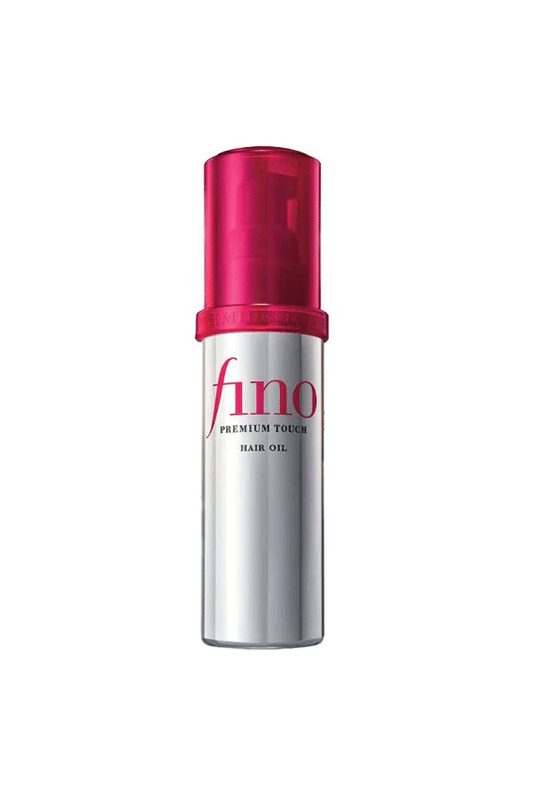 Shiseido Fino Premium Touch Penetration Essence Hair Oil