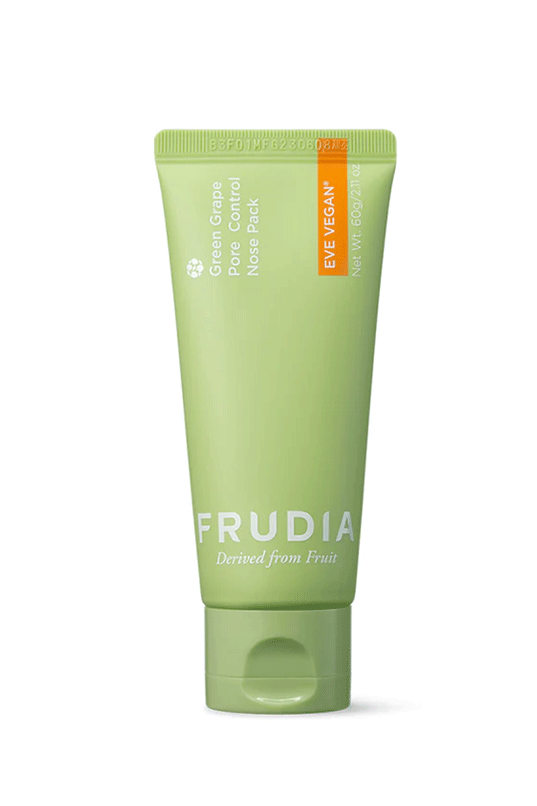 FRUDIA Green Grape Pore Control Nose Pack