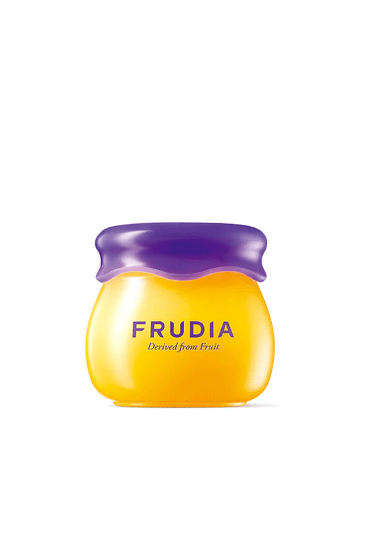 FRUDIA Blueberry Hydrating Honey Lip Balm