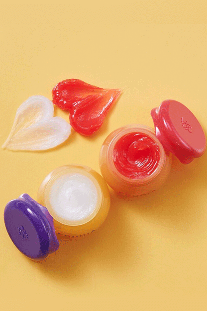 FRUDIA Pomegranate Honey 3 in 1 Lip Balm