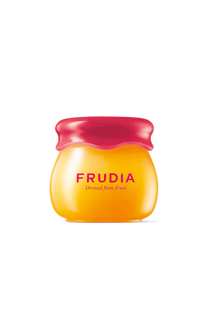 FRUDIA Pomegranate Honey 3 in 1 Lip Balm