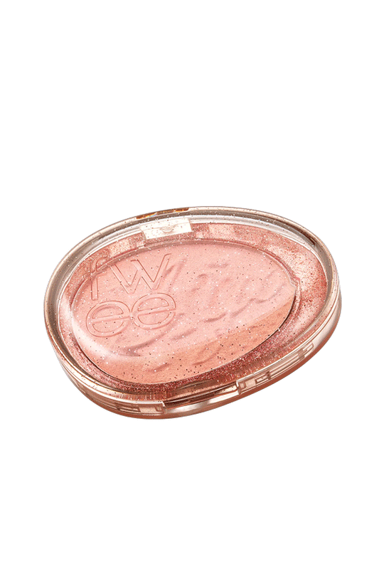 fwee Glitz Stone Highlighter