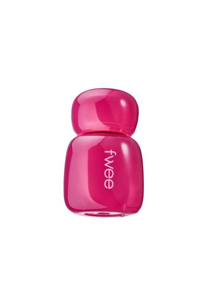 fwee Pink Obsession Stay-Fit Lip Tint (Semi-Glow)