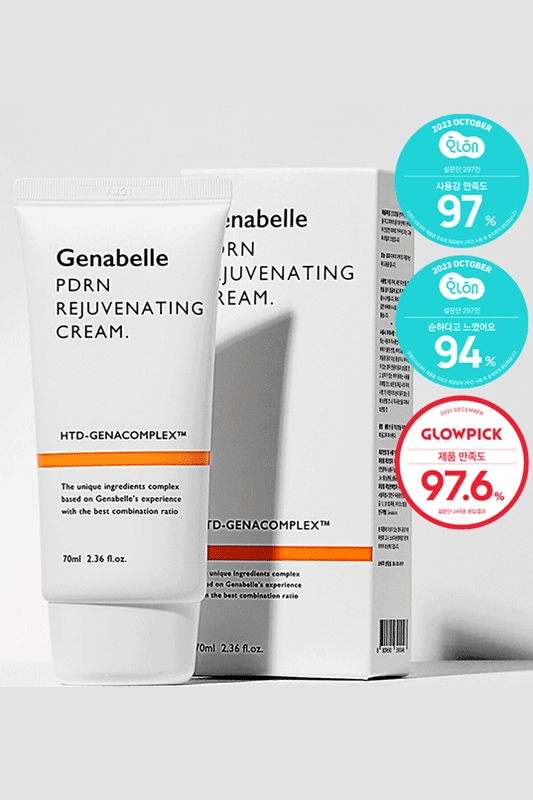 Genabelle PDRN Rejuvenating Cream