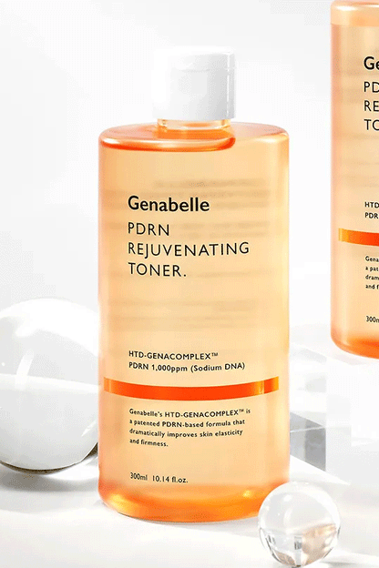 Genabelle PDRN Rejuvenating Toner