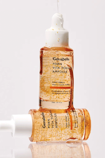 Genabelle PDRN Vita Toning Ampoule