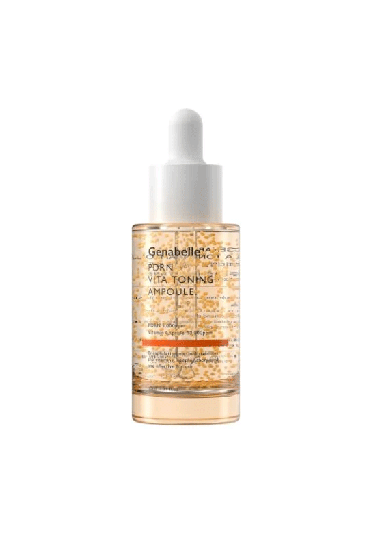 Genabelle PDRN Vita Toning Ampoule