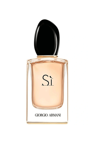 Giorgio Armani Si Eau de Parfum