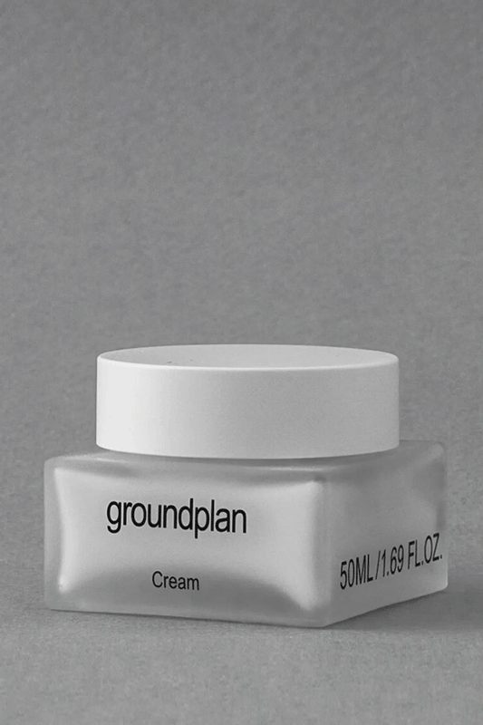 Groundplan Cream