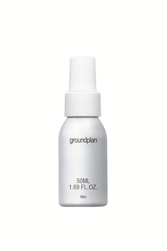 Groundplan Mist