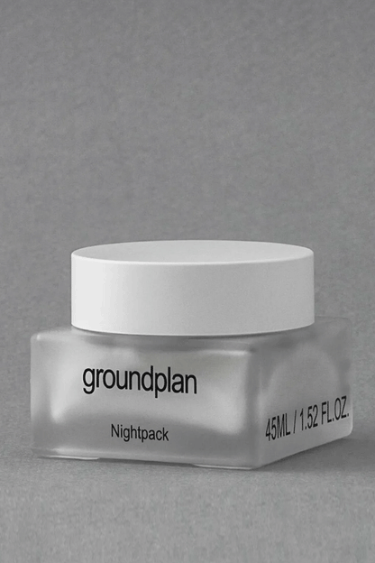 Groundplan Nightpack