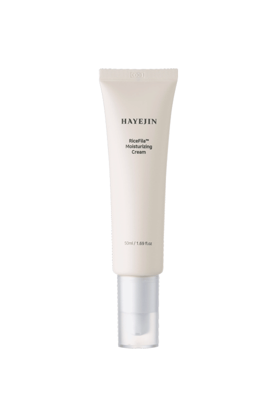 HAYEJIN RiceFila™ Moisturizing Cream