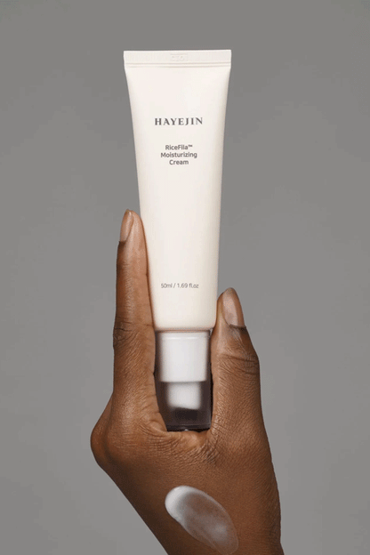 HAYEJIN RiceFila™ Moisturizing Cream