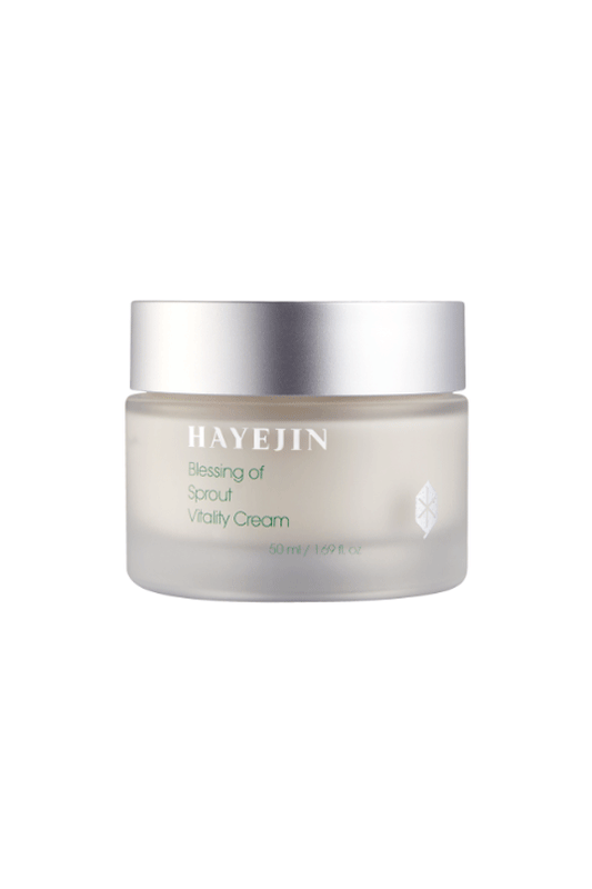 HAYEJIN Blessing of Sprout Vitality Cream